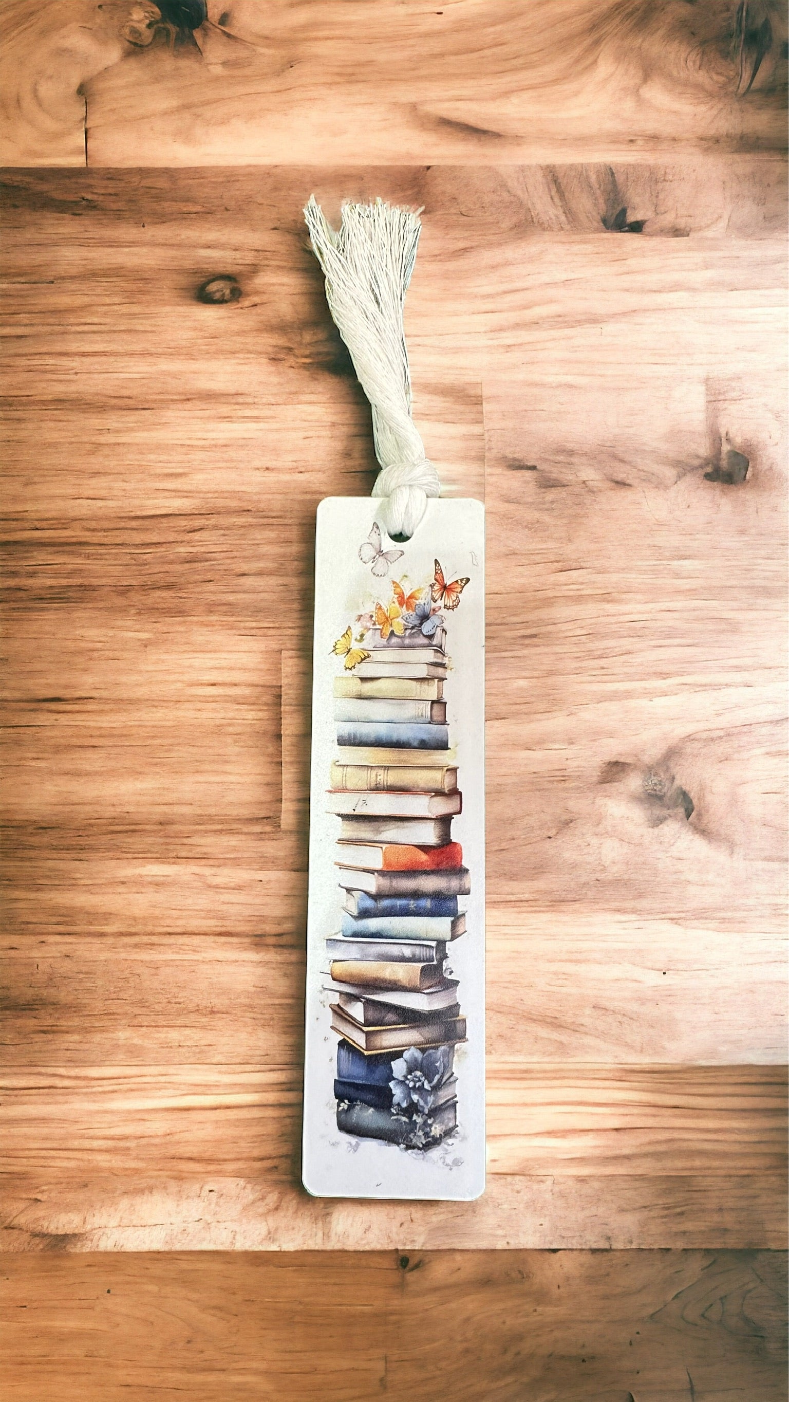 Themed Bookmarks