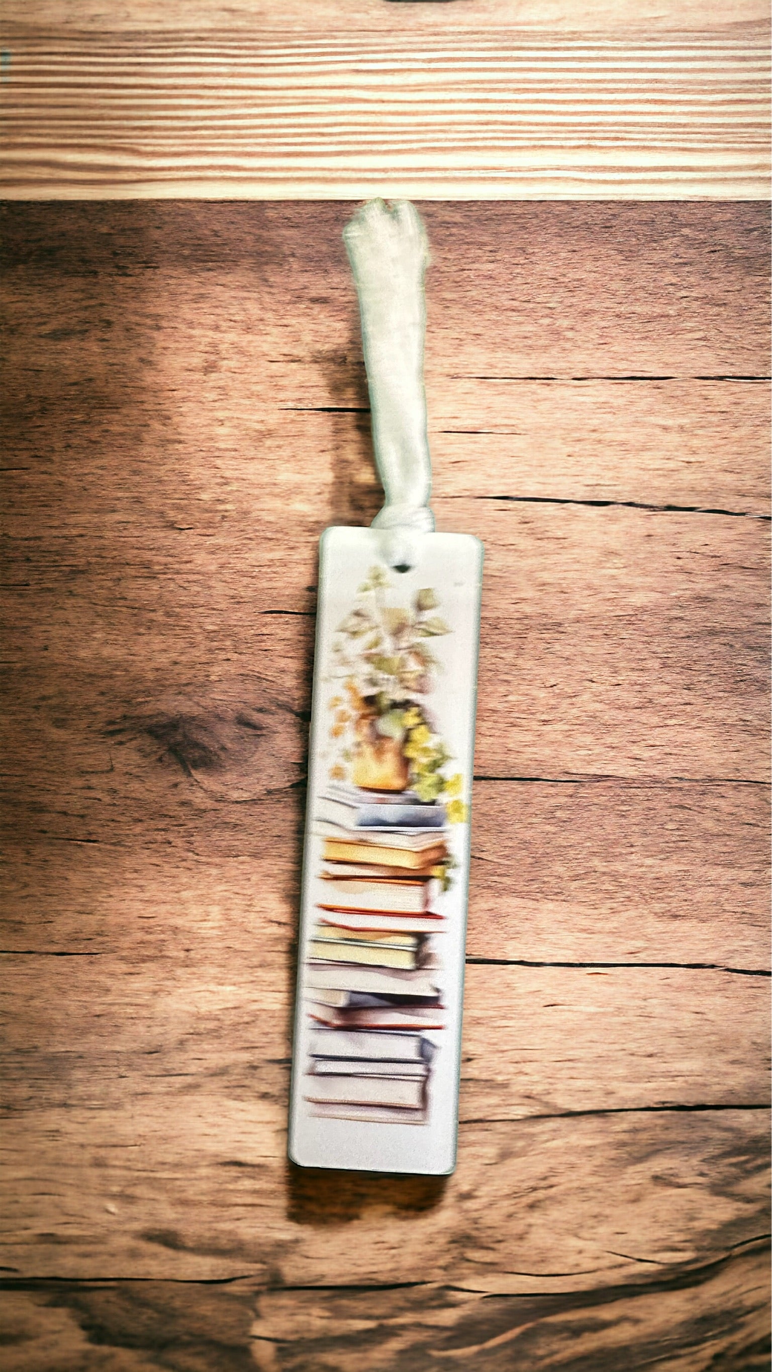 Themed Bookmarks