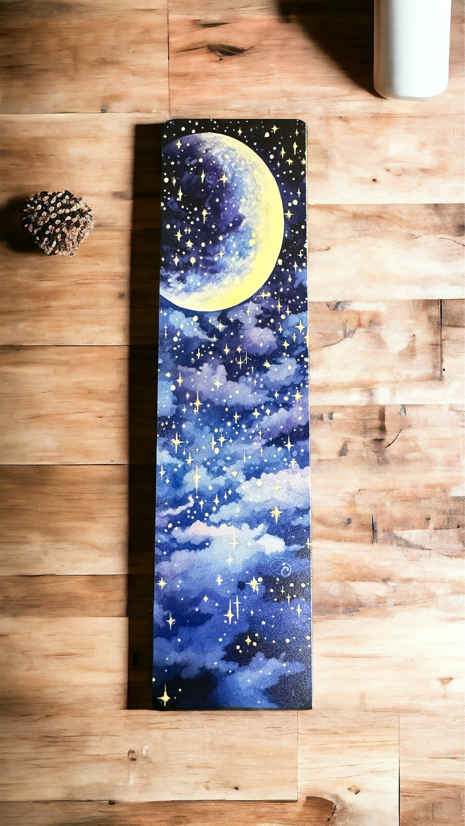 Themed Bookmarks