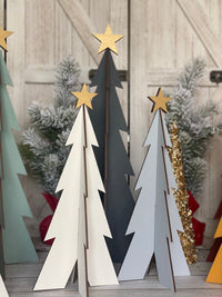 Tall Tree Trio