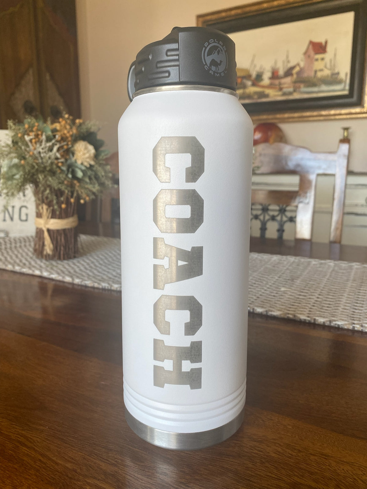 Engraved Drinkware