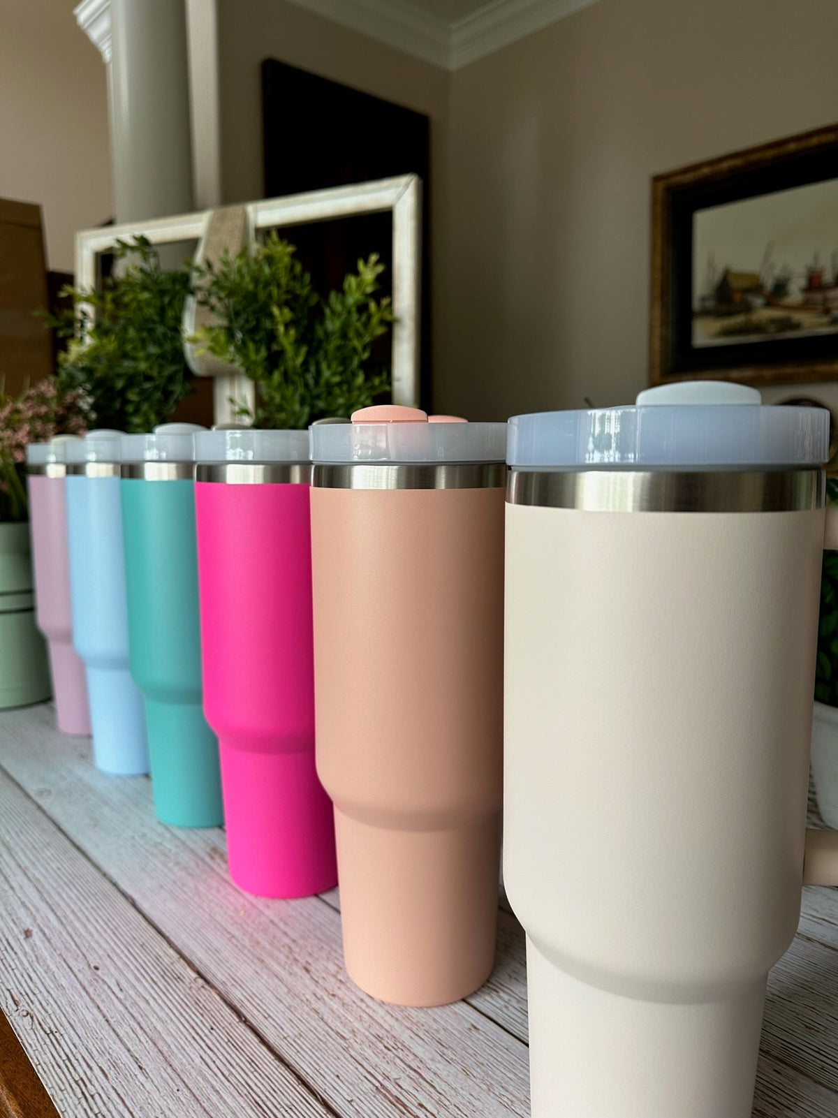 Drinkware