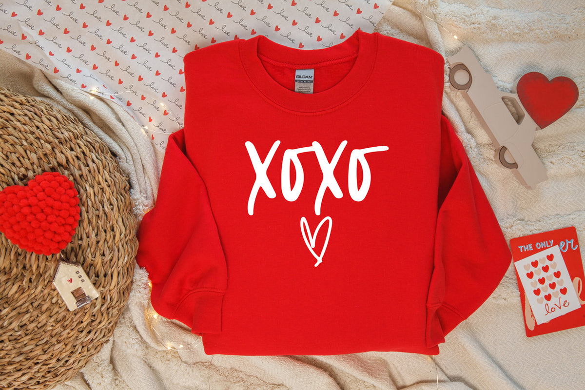 Valentine's Day