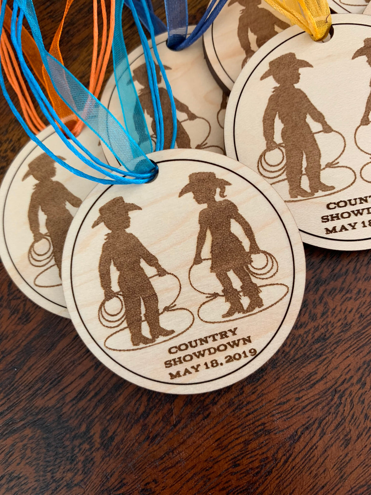 Gift Tags/Key Chains