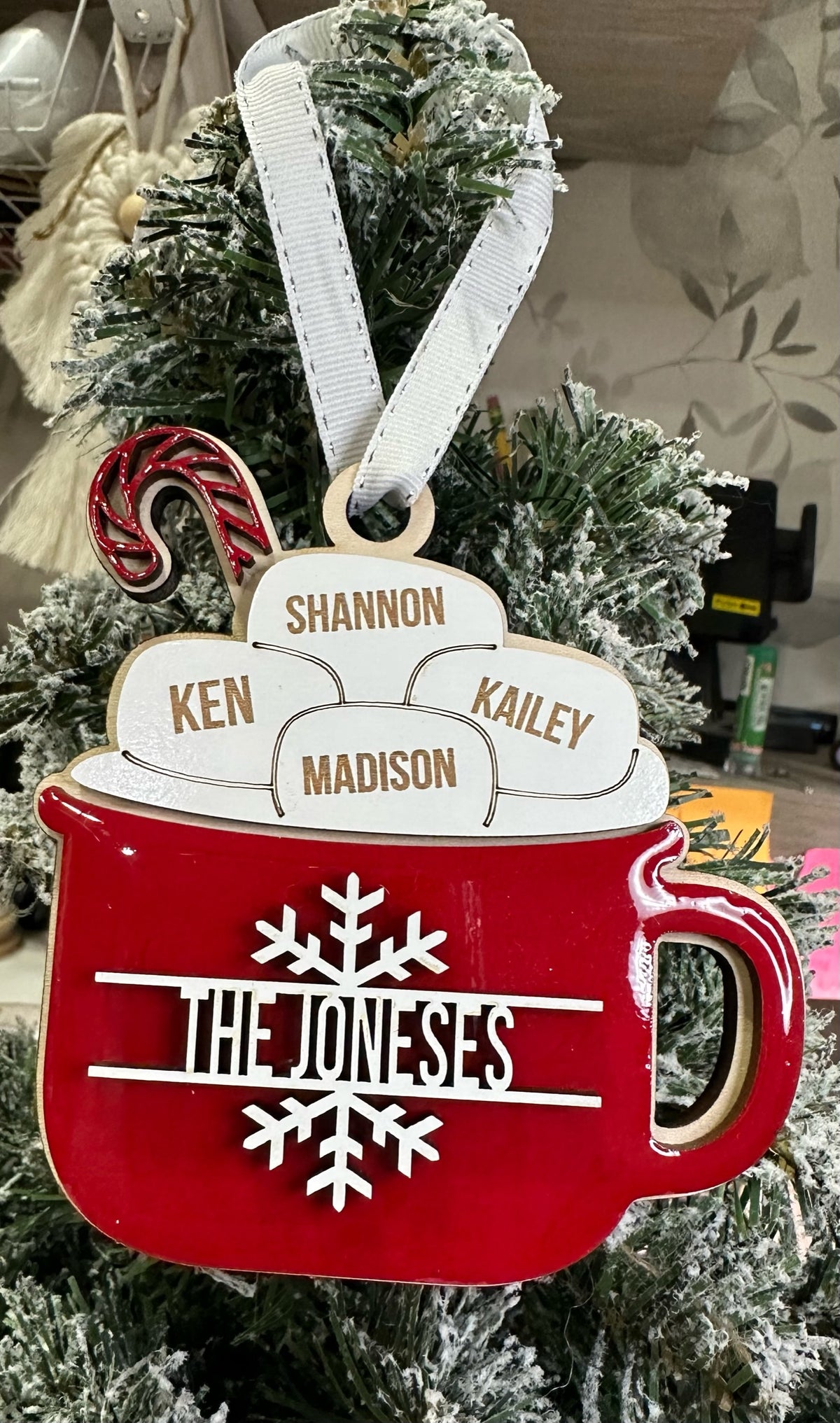 Christmas Ornaments