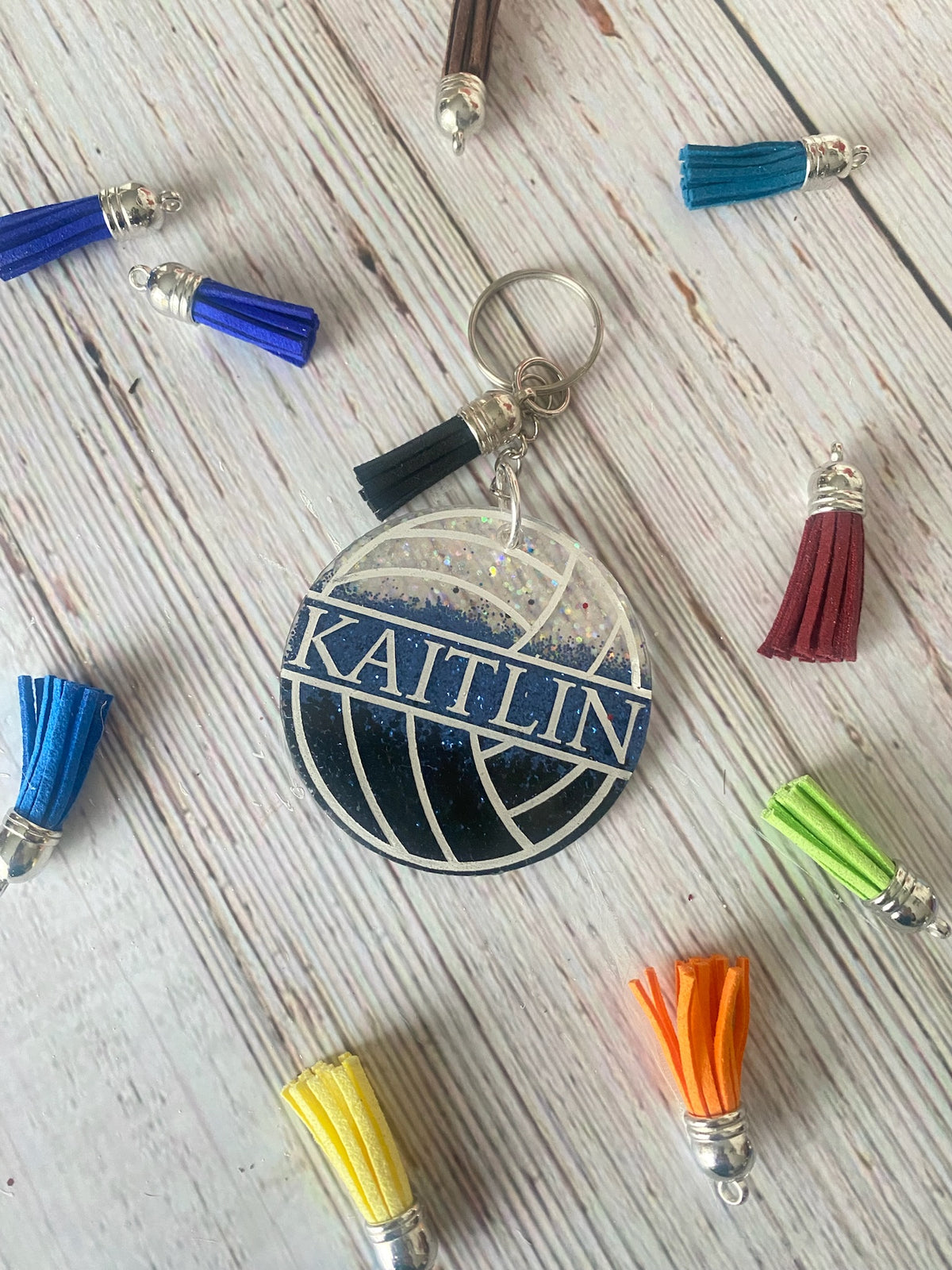 Keychains