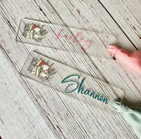 Personalized Bookmarks