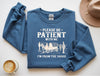 From the 1900s Sweatshirt
