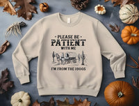 From the 1900s Sweatshirt