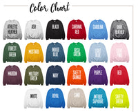 I'm Cold 24:7 Sweatshirt