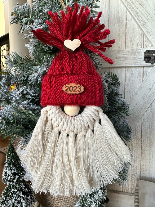 Moose Mountain - Layered 3-D Wooden Ornament Collection by Acorn & Fox –  Thistle & Stitch