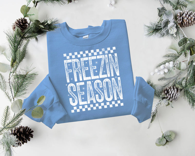 Freezin' Season Sweatshirt