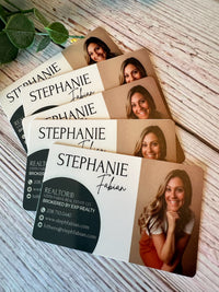 Premium Business Cards