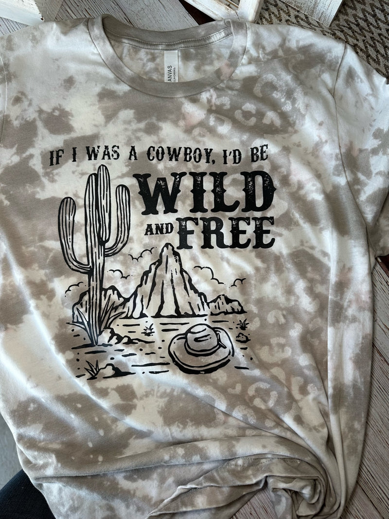 Large Oatmeal Wild and Free