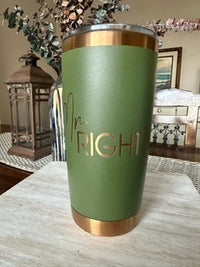 20 oz. Classic Tumbler