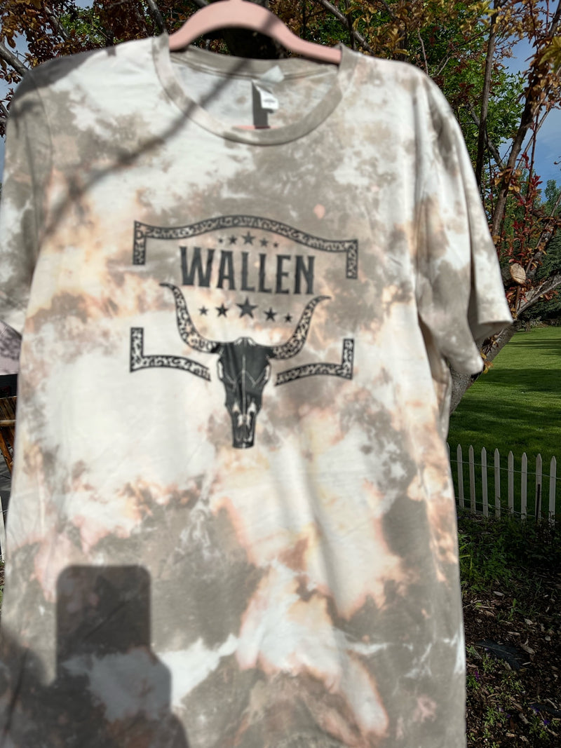Large Wallen