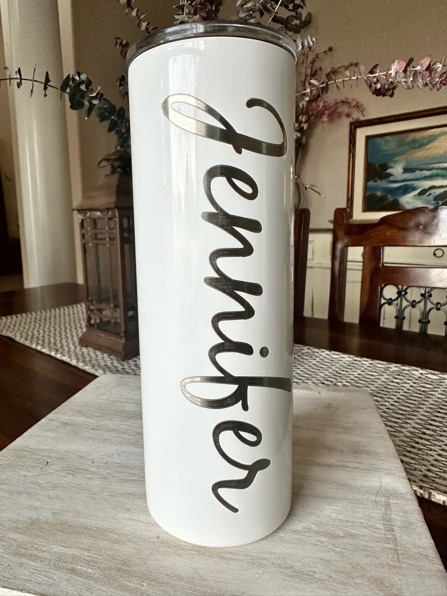 20 oz. Skinny Tumbler