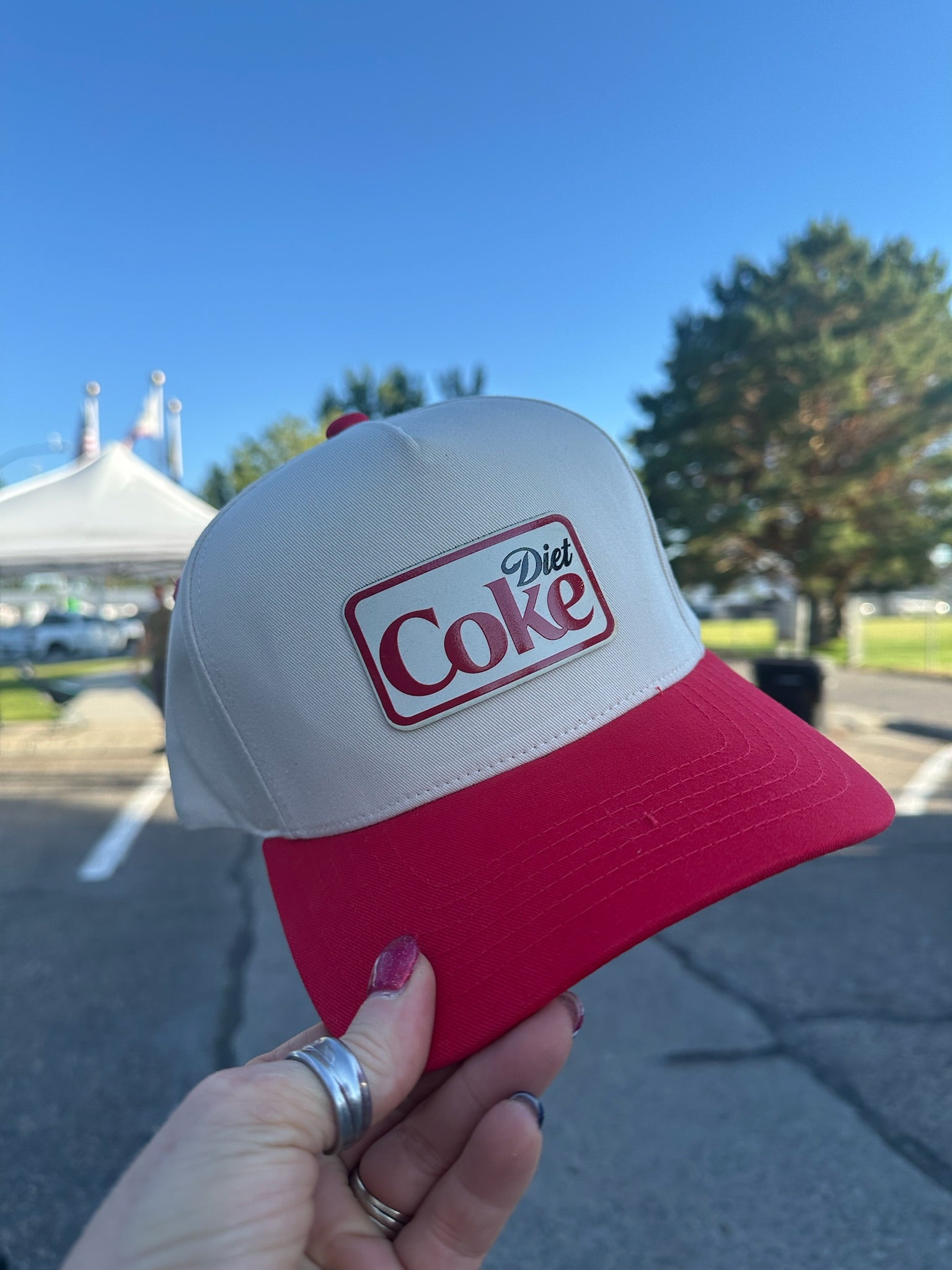 Diet Coke