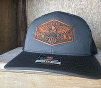 250 Year USA Celebration Hat