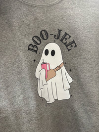 Boo Jee Tee