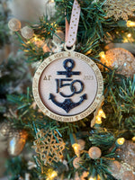 2023 150 Years Commemorative DG Ornament