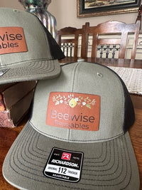 Logo Hat