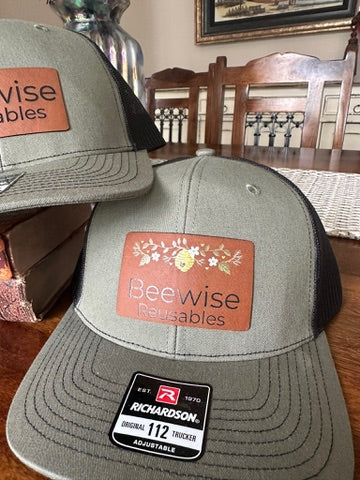 Logo Hat