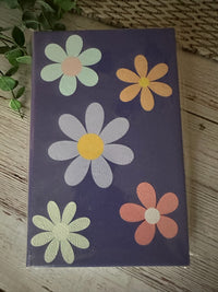 Lined Leatherette Journals