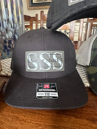Logo Hat