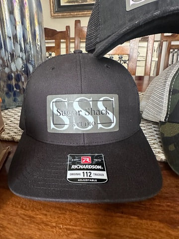 Logo Hat