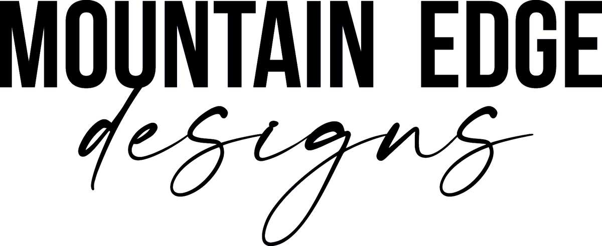 Mountain Edge Designs