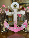 Top Tier Custom Anchor
