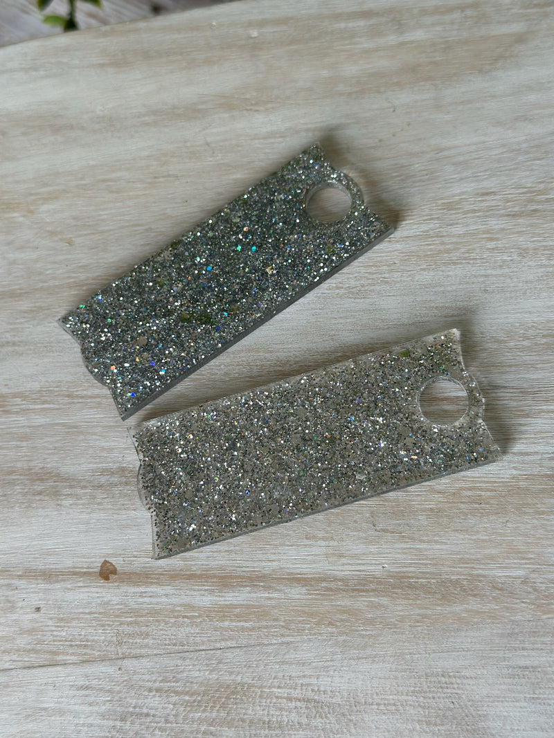 Glitter Topper