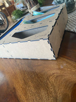 Storage Bag Drawer Organizer