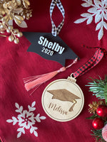 Graduation Ornament