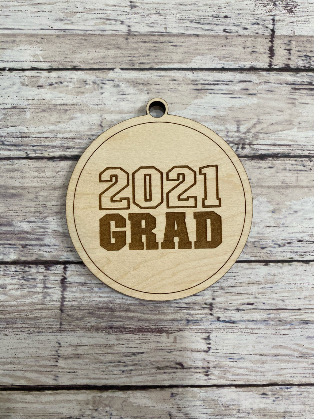 Graduation Tag – Mountain Edge Designs