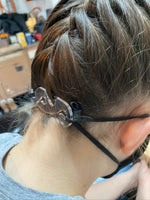 Adjustable Mask Hook