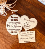 Re-save the Date Magnets