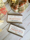 Fall Tiered Tray Signs