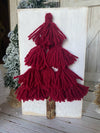 Tassel Tree