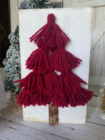 Tassel Tree