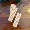 Custom Bookmarks