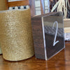 Custom Wedding or Special Event Table Numbers