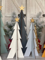 Tall Tree Trio